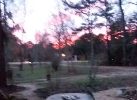 Seven Oaks RV Park