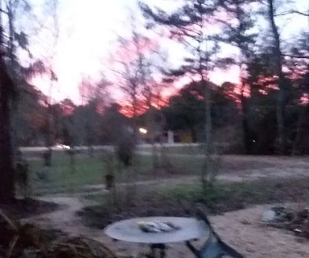 Seven Oaks RV Park
