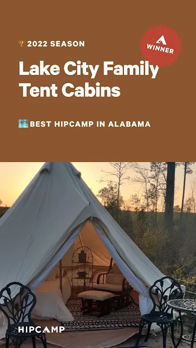 County Rd Camp and Glamp Picture 7