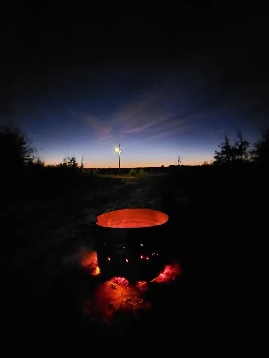 County Rd Camp and Glamp Picture 9