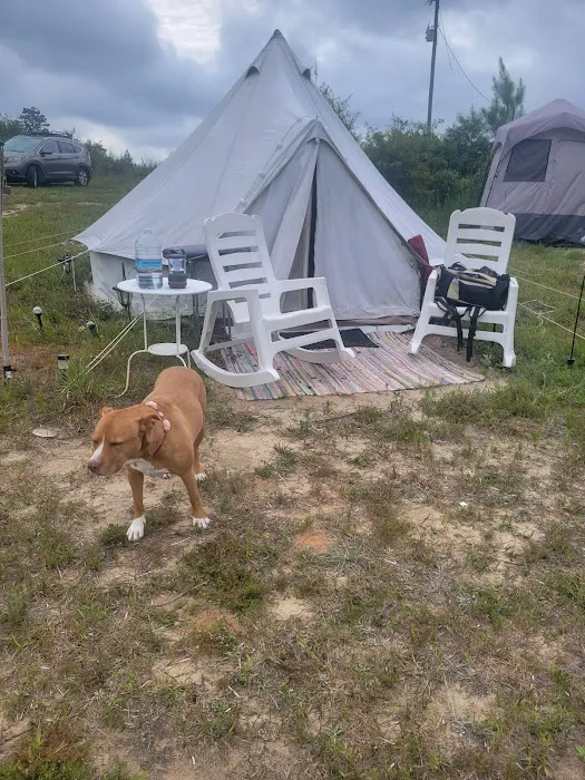 County Rd Camp and Glamp Picture 10