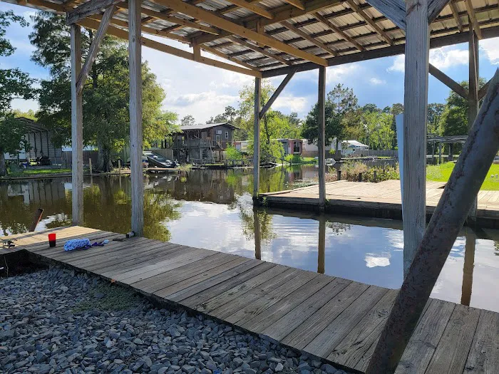 Old River RV Park Picture 1