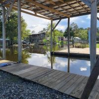 Old River RV Park ico