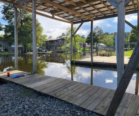 Old River RV Park