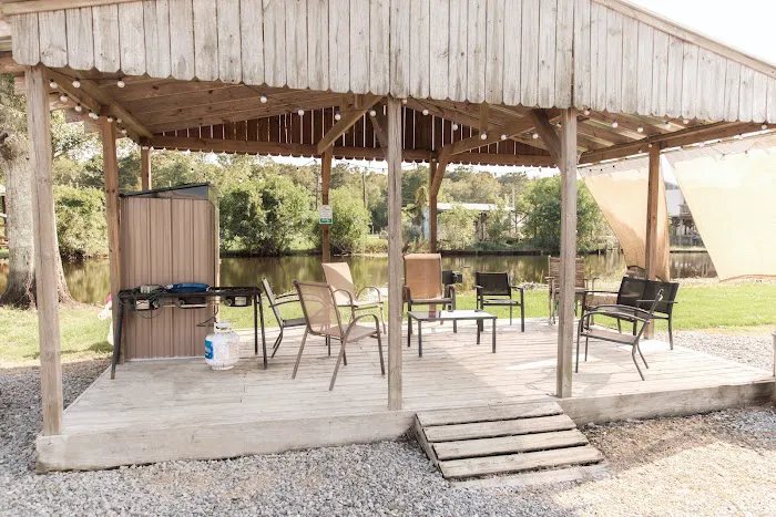 Old River RV Park Picture 4