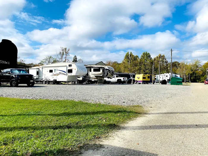 Old River RV Park Picture 3