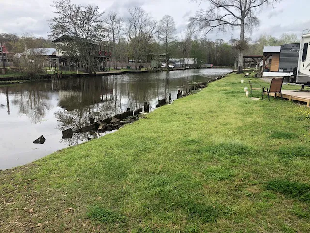 Old River RV Park Picture 7