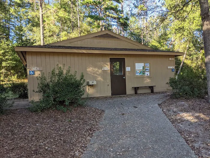White Oak (Creek) Campground Picture 8