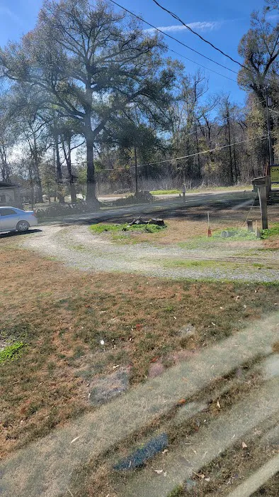 Amite river RV park Picture 1