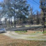Amite river RV park