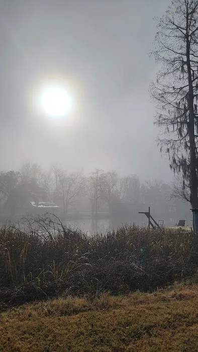 Amite river RV park Picture 6
