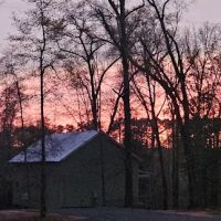 HIDDEN OAKS RV AND CABINS ico