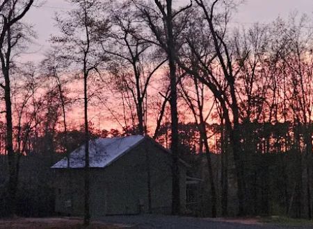 HIDDEN OAKS RV AND CABINS