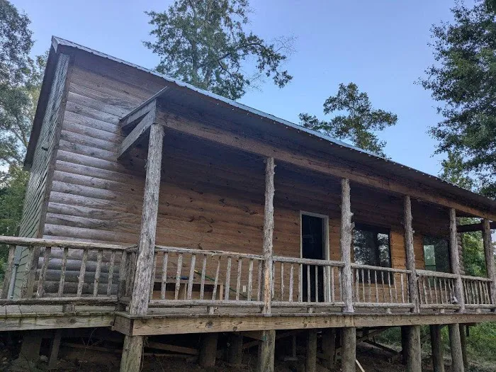 HIDDEN OAKS RV AND CABINS Picture 6