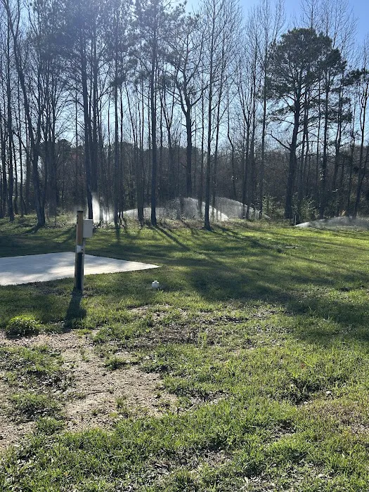 The Mill RV Park and Campground Picture 1