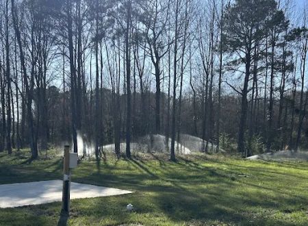 The Mill RV Park and Campground