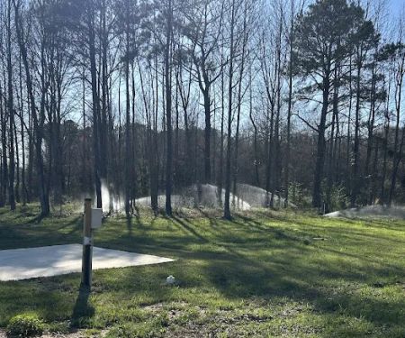 The Mill RV Park and Campground
