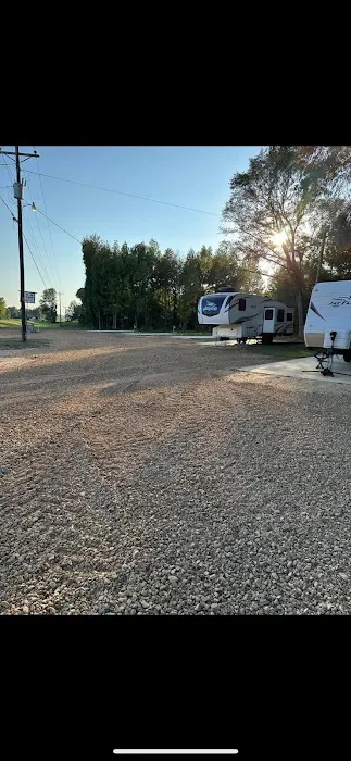 The Mill RV Park and Campground Picture 2