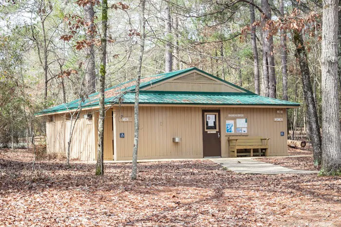 Cottonhill Campground Picture 4