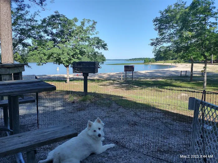 Cottonhill Campground Picture 6