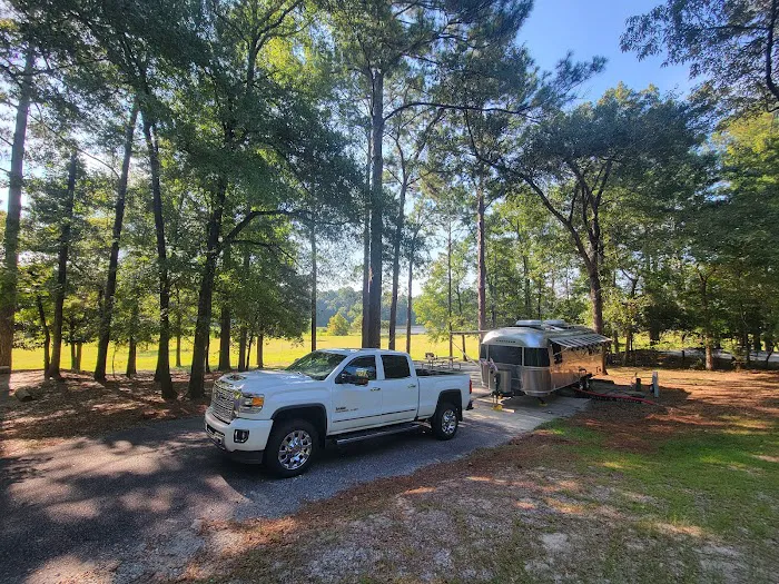 Cottonhill Campground Picture 8