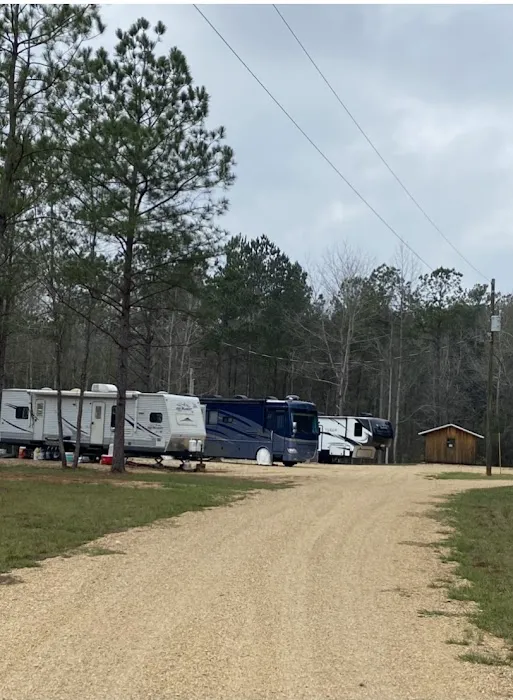 Hidden Ridge RV Park Picture 1