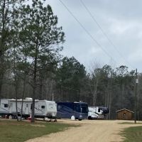 Hidden Ridge RV Park ico