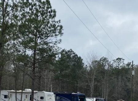 Hidden Ridge RV Park