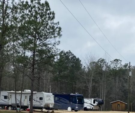 Hidden Ridge RV Park