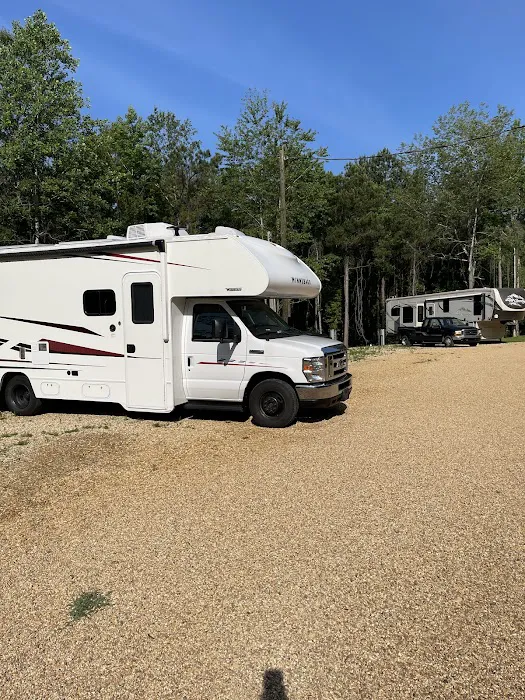 Hidden Ridge RV Park Picture 2