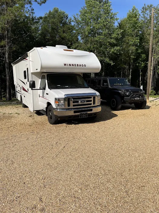 Hidden Ridge RV Park Picture 5