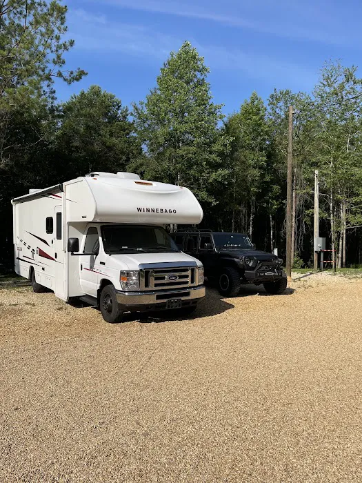 Hidden Ridge RV Park Picture 7