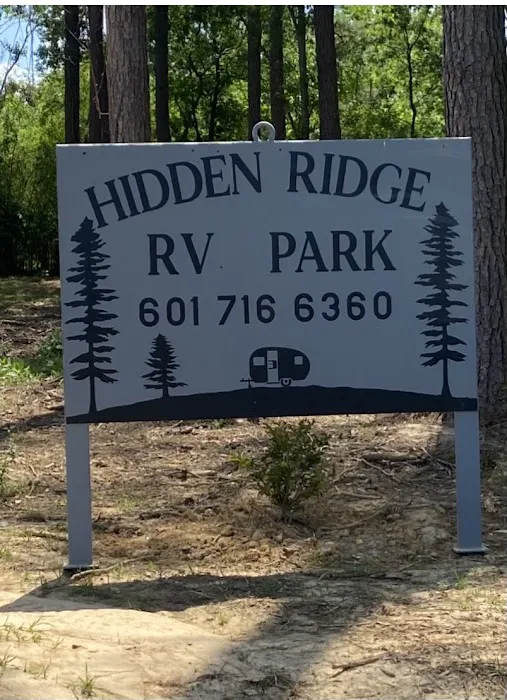 Hidden Ridge RV Park Picture 8