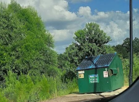 Legacy Mobile Home Park