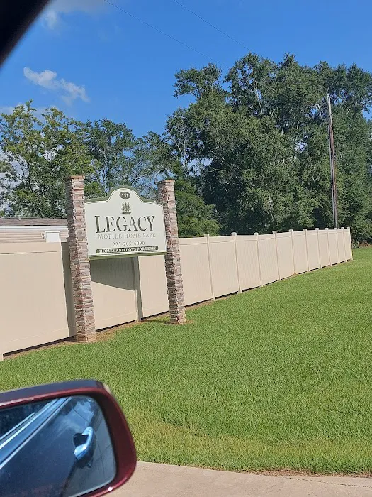 Legacy Mobile Home Park Picture 6