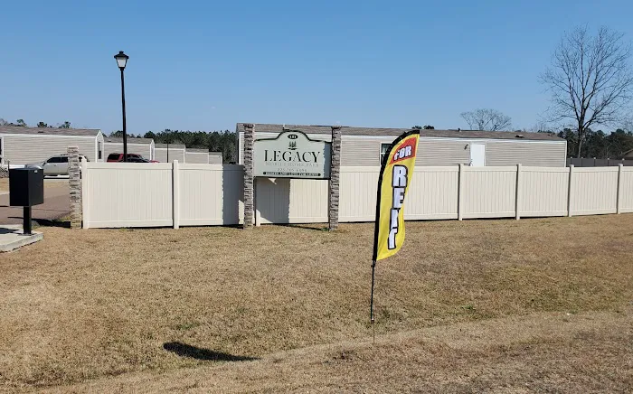 Legacy Mobile Home Park Picture 9