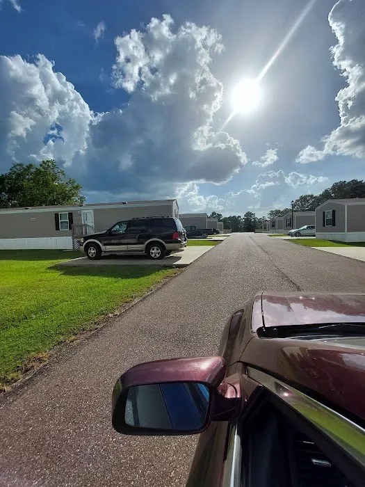 Legacy Mobile Home Park Picture 8