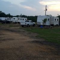 Sunny South RV Park ico