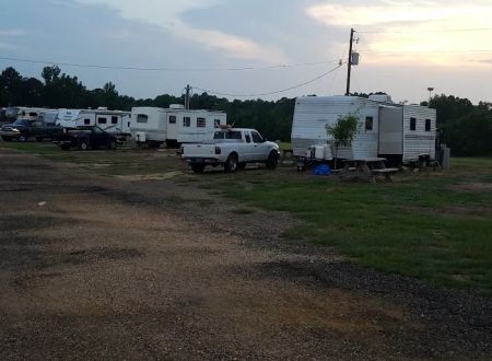 Sunny South RV Park