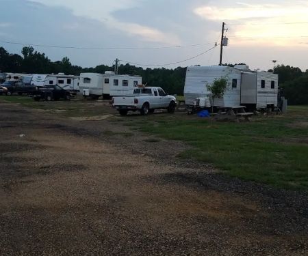 Sunny South RV Park