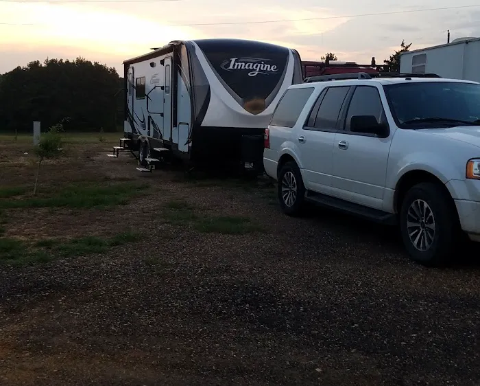Sunny South RV Park Picture 2