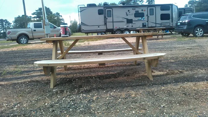 Sunny South RV Park Picture 3