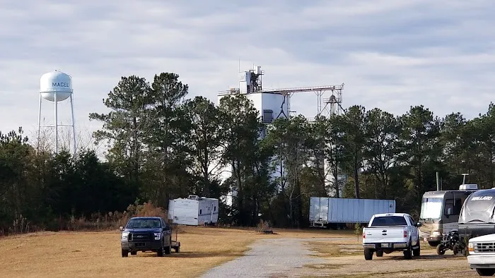 Sunny South RV Park Picture 4