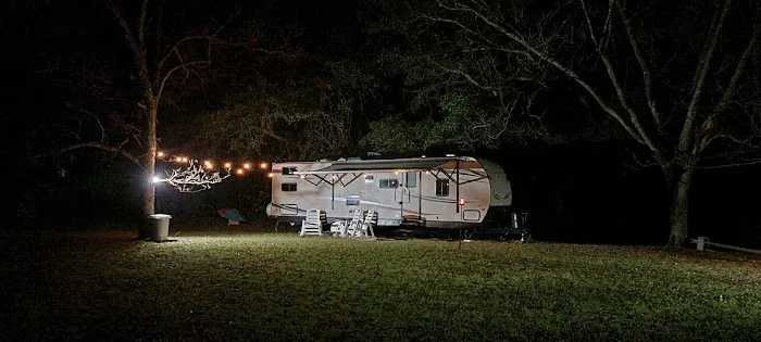 The Pecan Orchard Campgrounds Picture 2