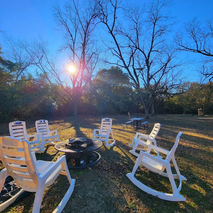 The Pecan Orchard Campgrounds Picture 4