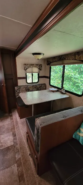 The Pecan Orchard Campgrounds Picture 7