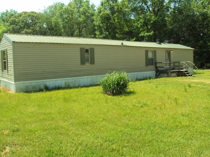 The Oaks at Emmitt Brown Rd. Mobile Home Community Picture 2
