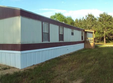 The Oaks at Emmitt Brown Rd. Mobile Home Community