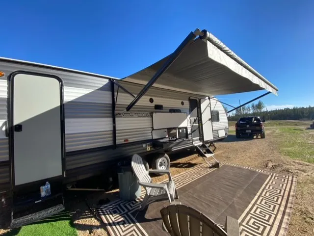 Golden Goose Lodge and RV LLC Picture 6