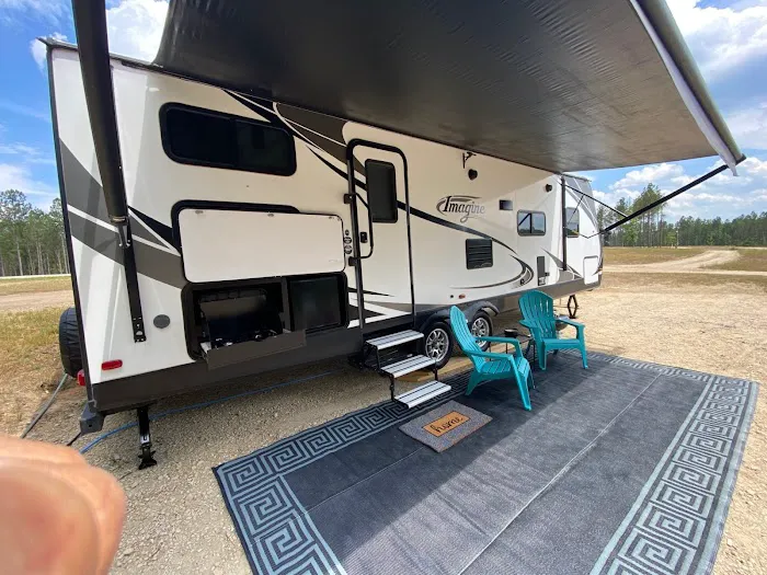 Golden Goose Lodge and RV LLC Picture 4